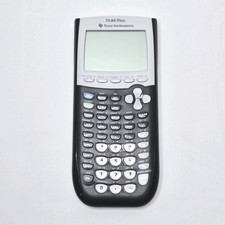 Texas Instruments TI-84 Plus