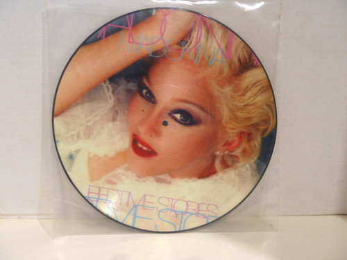 Madonna bedtime stories - , stories'