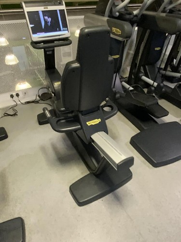 Technogym excite nuova unità - technogym, excite+