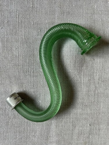 Ricambio vetro murano braccio - vetro,
