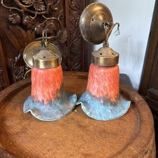 Vintage pair art france - vintage,