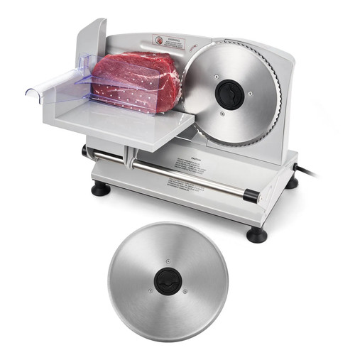 Affettatrice elettrica per - affettatrice,
