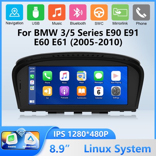 Autoradio android carplay - autoradio,