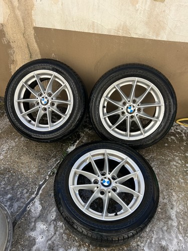 Cerchi bmw serie 16 - bmw, 16"