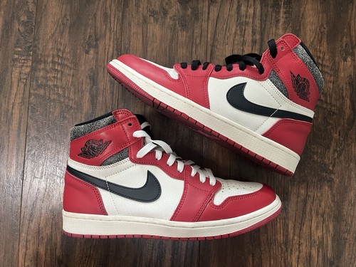 Nike air jordan - nike, sneakers