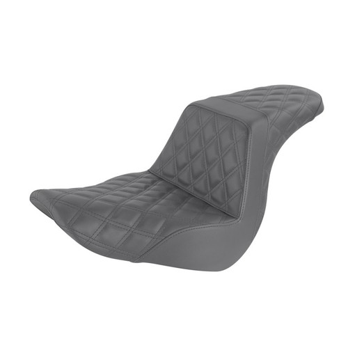 Saddlemen sella step front - step-up,
