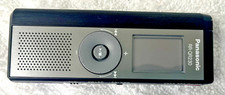Panasonic registratore vocale - panasonic,