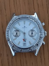 BERIOS Cronografo carica