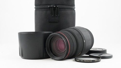 Sigma 300 4 - sigma, f/4-5.6