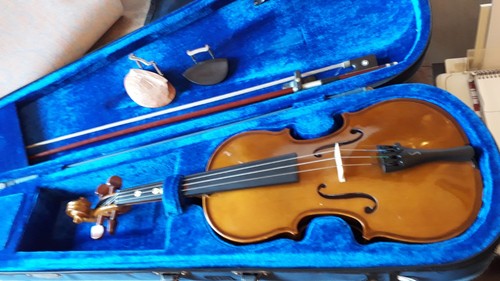 Stentor student violin - student,