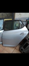 SEAT IBIZA 2011 SPORTELLO POSTERIORE  SINISTRO USATO OTTIMO COMPLETO GRIGIO 