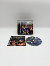 Legend Of Legaia - Sony