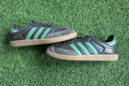 Sneakers adidas samba - samba, nere