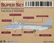 Set conversione stampata 3D