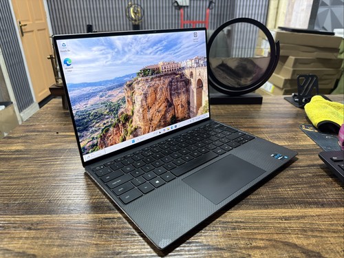 Dell xps 9310 core i5 - 13,