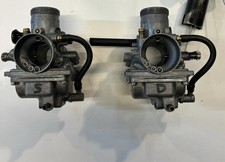 carburatori YAMAHA RD 350 con