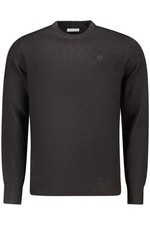 North sails maglia - north, nero