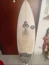 tavola Surf All Merrick Fever 5'00" 16. 7/8 17.8 Litri X Agonisti Under 12 