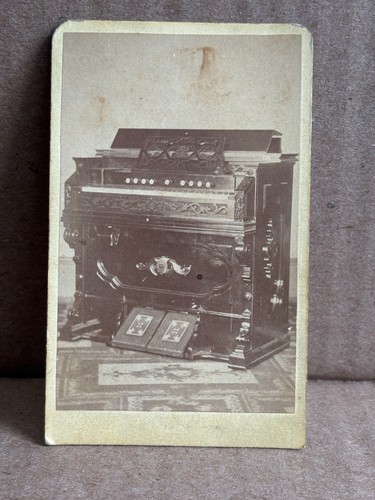 Cdv pubblicitario orig - cdv,