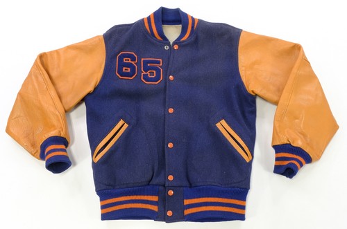 Rare vintage 1965 - vintage, high