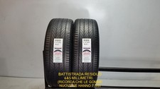 Gomme usate 225 55r19 99v - ,