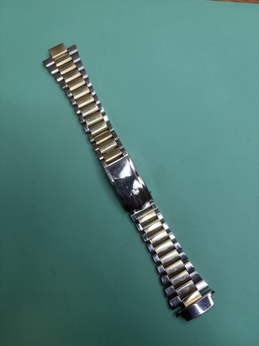 Cinturino orologio vintage