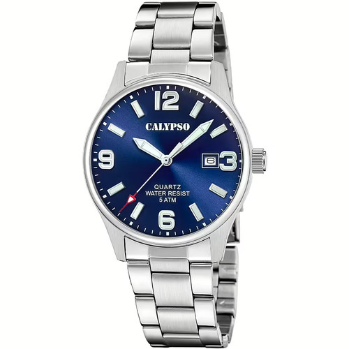 Orologio solo tempo uomo - solo,