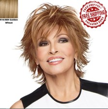 Parrucca Raquel Welch Trend