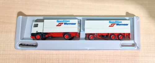 Herpa 824000 daf 380ati - 95,
