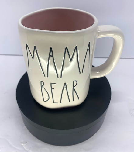 Tazza rae dunn mamma orso - tazza,