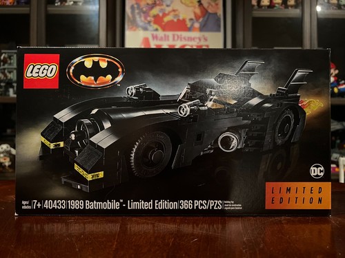 Lego 40433 1989 - lego,
