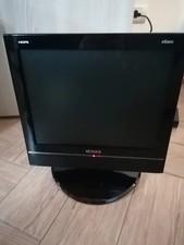 TV LCD 15 Eliseo HDMI senza