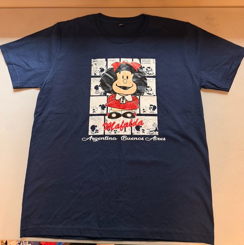 Shirt ricordo fumetto - t-shirt,