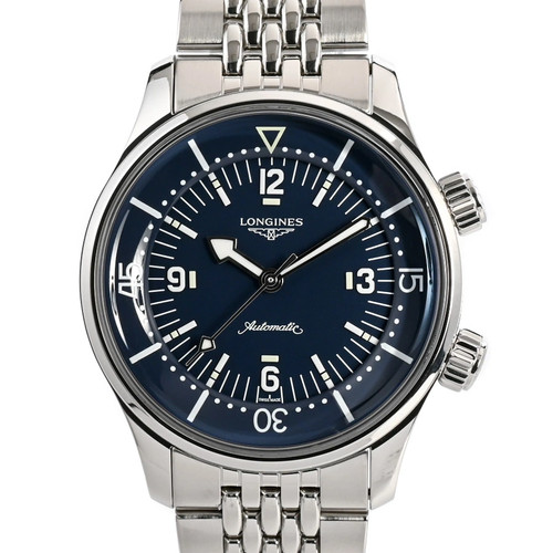 Longines legend diver - longines,
