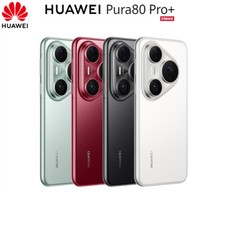 HUAWEI Pura 80 Pro+ 6,8''