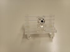 SWAROVSKI ORSETTO PANCHINA NO