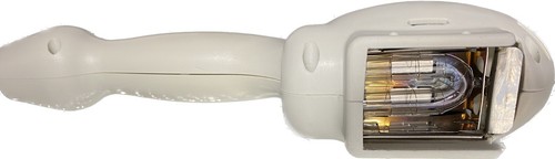 Rigenerazione manipolo luce - rigenerazione,