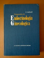 COMPENDIO DI ENDOCRINOLOGIA