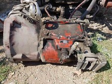 cambio marce iveco 79.14 9128046 3529/ 8587676-