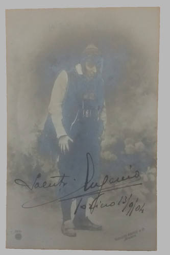 Figlia iorio aligi - di,