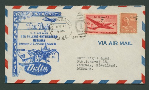 Usa 1948 primo - 1948,
