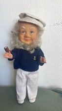 Pupazzetto Marinaio vintage