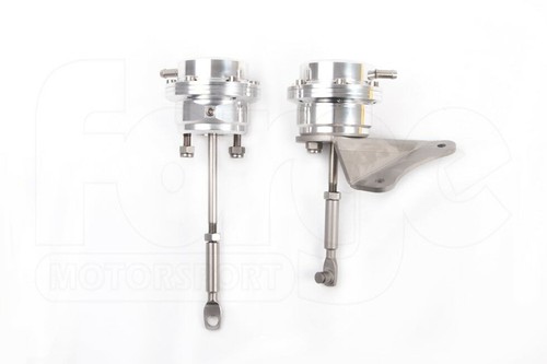 Attuatore turbo forge - attuatore,