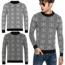 Redbridge maglione uomo maglia