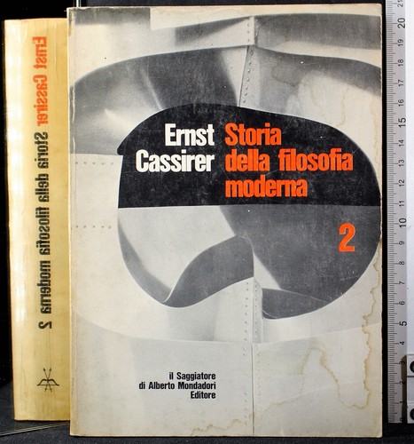Storia della filosofia moderna - della,