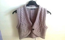 TRN Gilet smanicato