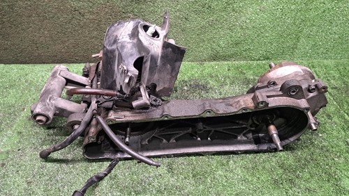 Honda fifty blocco - honda, 50