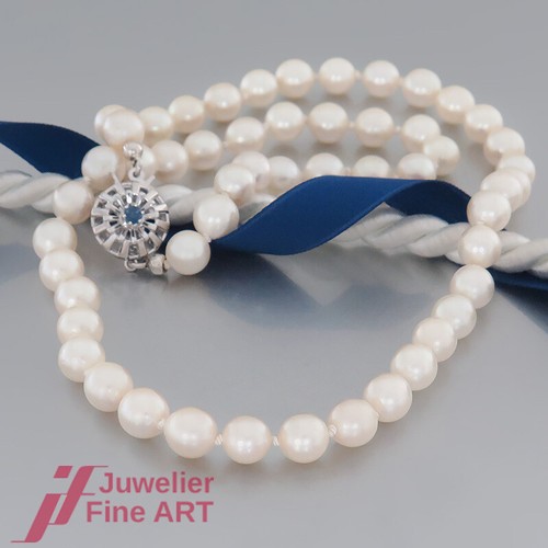 Collana perle - collana,