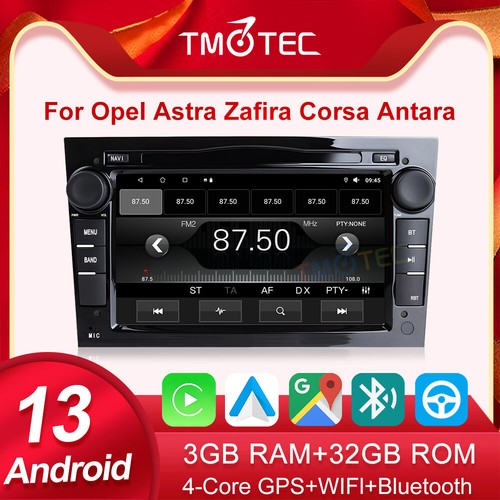 Autoradio android - android, 13