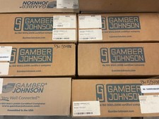 Gamber Johnson 7160-0207